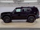 TOYOTA LAND CRUISER 250