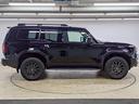 TOYOTA LAND CRUISER 250