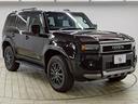 TOYOTA LAND CRUISER 250