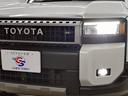 TOYOTA LAND CRUISER 250