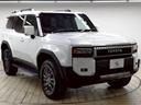 TOYOTA LAND CRUISER 250