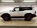 TOYOTA LAND CRUISER 250