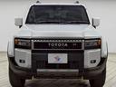 TOYOTA LAND CRUISER 250