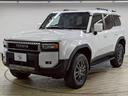 TOYOTA LAND CRUISER 250