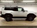 TOYOTA LAND CRUISER 250