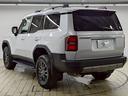 TOYOTA LAND CRUISER 250