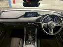 MAZDA MAZDA3 FASTBACK