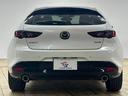 MAZDA MAZDA3 FASTBACK