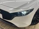 MAZDA MAZDA3 FASTBACK