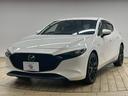MAZDA MAZDA3 FASTBACK