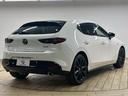 MAZDA MAZDA3 FASTBACK