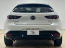 MAZDA MAZDA3 FASTBACK