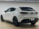 MAZDA MAZDA3 FASTBACK
