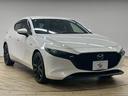 MAZDA MAZDA3 FASTBACK