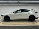 MAZDA MAZDA3 FASTBACK