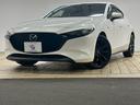 MAZDA MAZDA3 FASTBACK