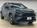 TOYOTA RAV4 PHV