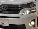 TOYOTA VELLFIRE HYBRID