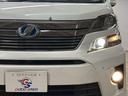 TOYOTA VELLFIRE HYBRID