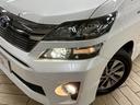 TOYOTA VELLFIRE HYBRID