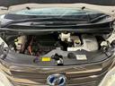 TOYOTA VELLFIRE HYBRID