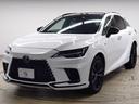 ＲＸ５００ｈ　“Ｆ　ＳＰＯＲＴ　Ｐｅｒｆｏｒｍａｎｃｅ”　１オナ／パノラマ／デジタルミラー／オレンジキャリーパー／シートヒーター／ＡＰＰカープレイ／レクサスチームメイト／ワイヤレス充電／ステアリングヒーター／シートクーラー（73枚目）
