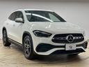 MERCEDES BENZ GLA-CLASS