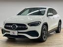 MERCEDES BENZ GLA-CLASS