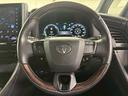 TOYOTA VELLFIRE HYBRID