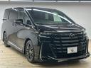 TOYOTA VELLFIRE HYBRID