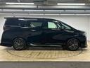 TOYOTA VELLFIRE HYBRID