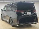TOYOTA VELLFIRE HYBRID