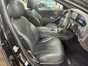 MERCEDES BENZ S-CLASS