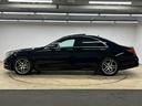 MERCEDES BENZ S-CLASS