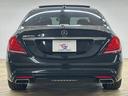 MERCEDES BENZ S-CLASS