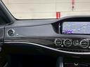 MERCEDES BENZ S-CLASS