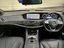 MERCEDES BENZ S-CLASS