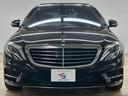 MERCEDES BENZ S-CLASS