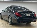 MERCEDES BENZ S-CLASS