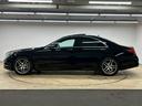 MERCEDES BENZ S-CLASS