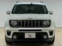 CHRYSLER JEEP JEEP RENEGADE
