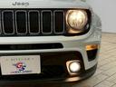 CHRYSLER JEEP JEEP RENEGADE