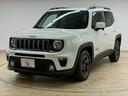 CHRYSLER JEEP JEEP RENEGADE