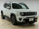 CHRYSLER JEEP JEEP RENEGADE