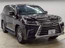 LX570 禁煙/サンルーフ/全周囲/電動リアゲート/ブラインドスポット/ヘッドアップディスプレイ/7人乗り/シートヒーター&シートクーラー/AC100V/ステアリングヒーター/後席シートヒーター(74枚目)