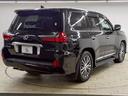 LX570 禁煙/サンルーフ/全周囲/電動リアゲート/ブラインドスポット/ヘッドアップディスプレイ/7人乗り/シートヒーター&シートクーラー/AC100V/ステアリングヒーター/後席シートヒーター(75枚目)