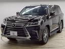 LX570 禁煙/サンルーフ/全周囲/電動リアゲート/ブラインドスポット/ヘッドアップディスプレイ/7人乗り/シートヒーター&シートクーラー/AC100V/ステアリングヒーター/後席シートヒーター(76枚目)