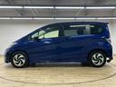 HONDA FREED HYBRID
