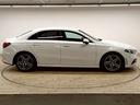 MERCEDES BENZ A-CLASS SEDAN