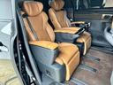 Executive Lounge モデリスタ/サンルーフ/寒冷地/フリップダウン/全周囲/デジタルミラー/JBL/電動リアゲート/アップルカープレイ/レーダークルーズ/ワイヤレス充電/パドルシフト/シートヒーター&シートクーラー(59枚目)